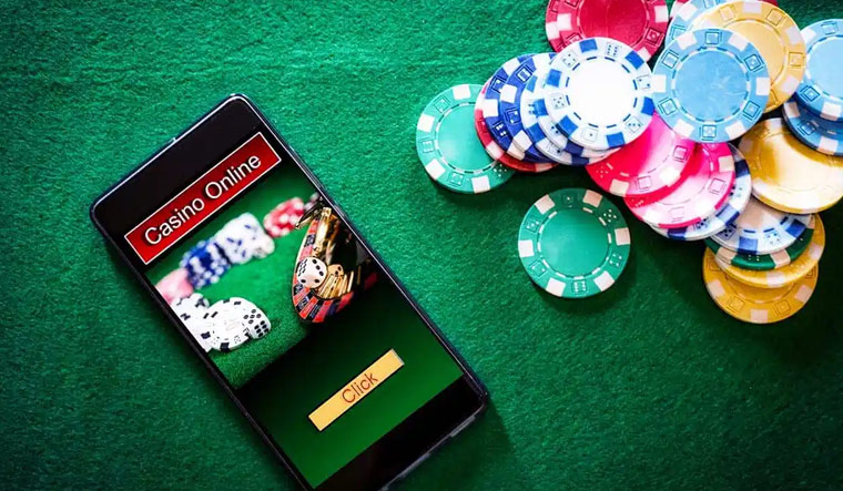 Online Sweepstakes Casino Games: A Fun, Authorized, and Rewarding Gaming Experience