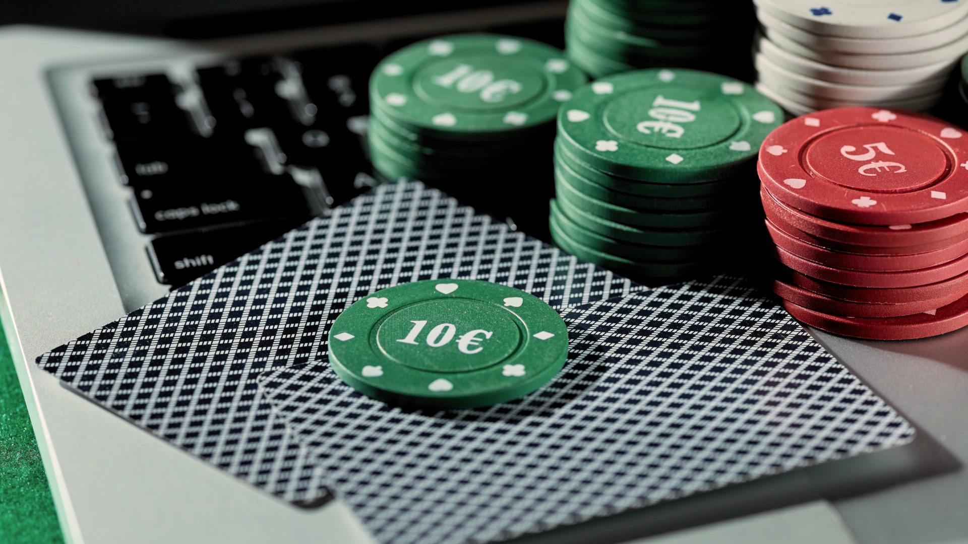 The Digital Evolution of Online Casinos