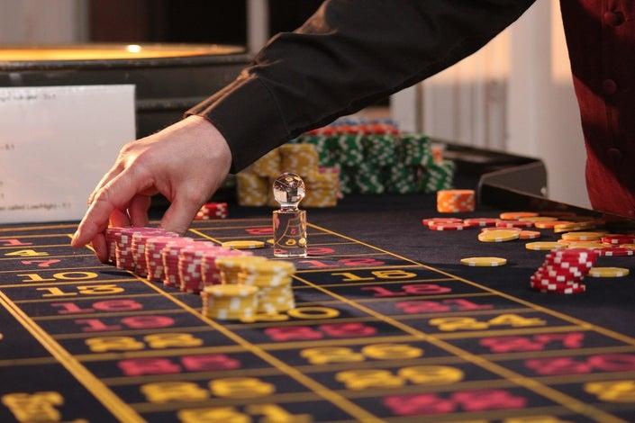 The Rise and Impact of Online Casinos