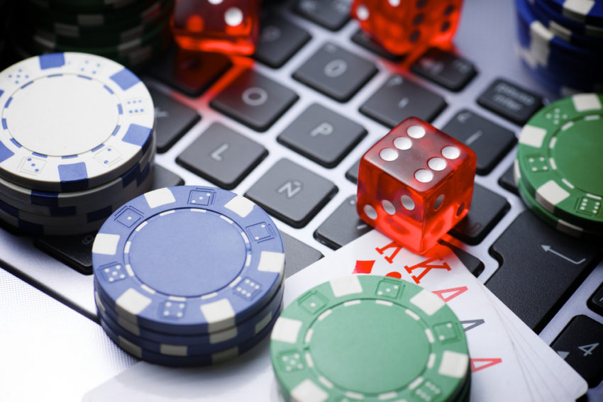 The Digital Revolution of Online Casinos