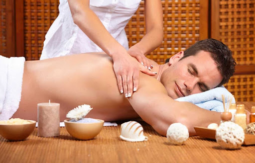 The Growing Importance of B2B Massages in Corporate Wellness