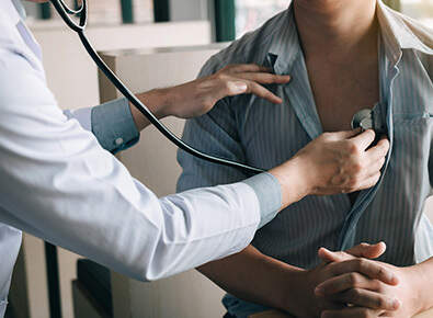 Comprehensive Heart Care Services in Surabaya